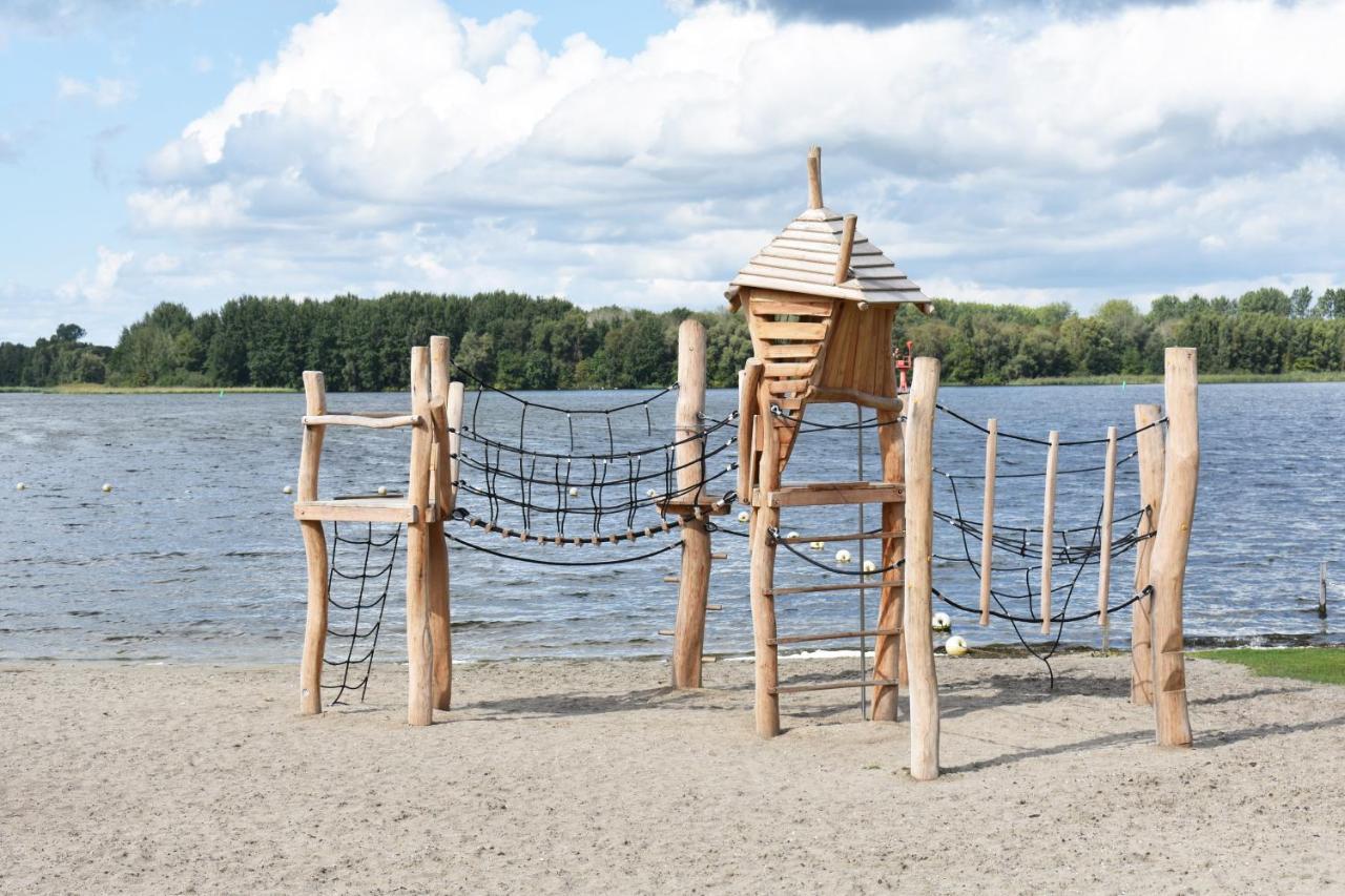 פוטן Strandparc Nulde מראה חיצוני תמונה