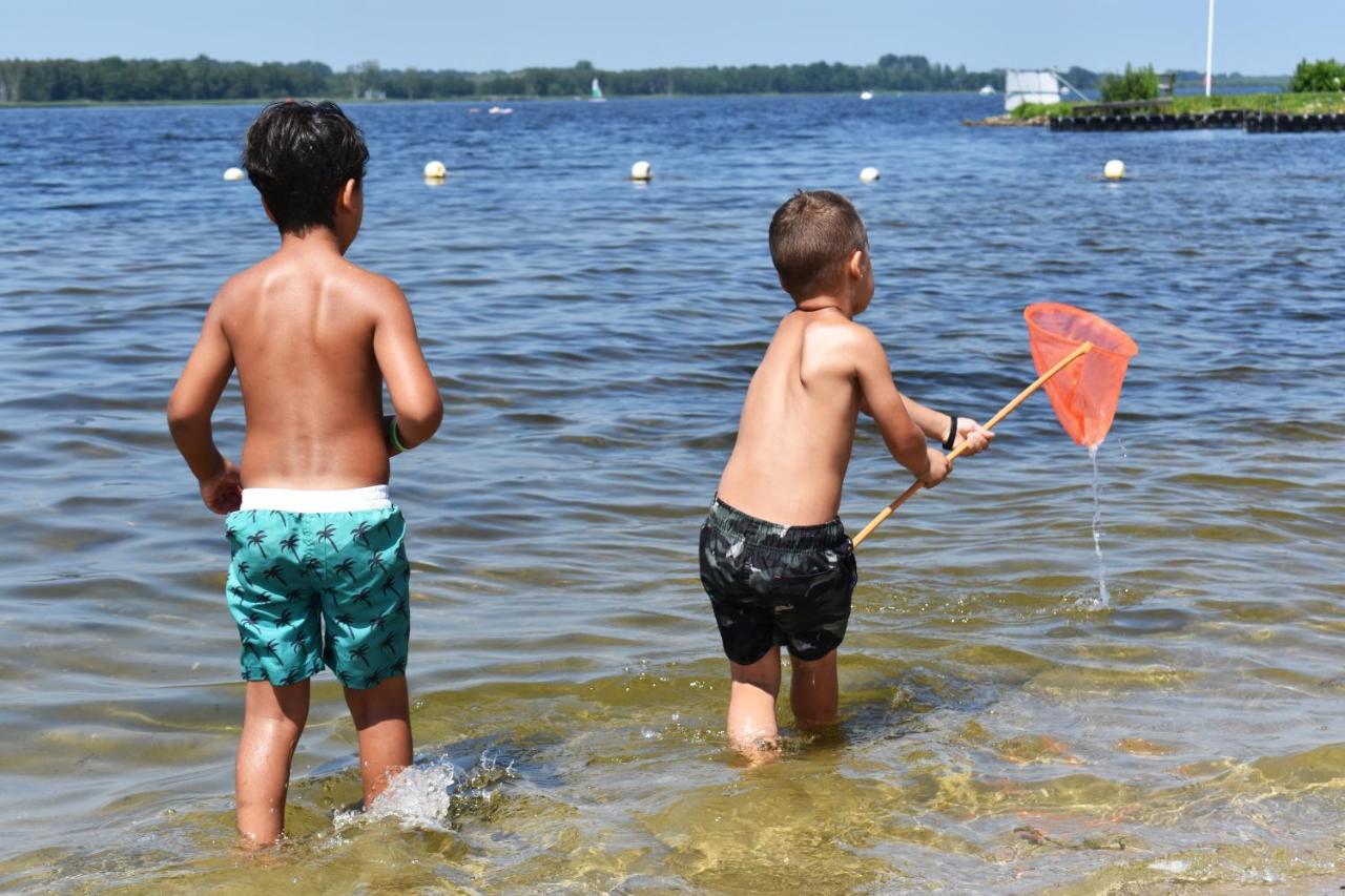 פוטן Strandparc Nulde מראה חיצוני תמונה